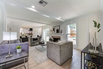 1519 Hannington Drive, Katy, TX 77450 - Photo 19