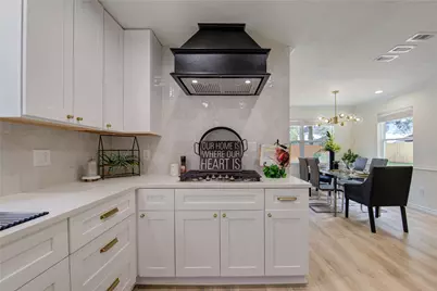 1519 Hannington Drive, Katy, TX 77450 - Photo 11