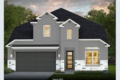 3842 Conner Drive, Katy, TX 77493 - Photo 1