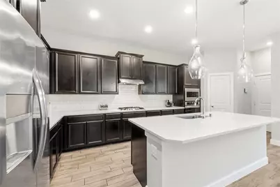 2206 Bridgeport Path Drive, Missouri City, TX 77459 - Photo 11