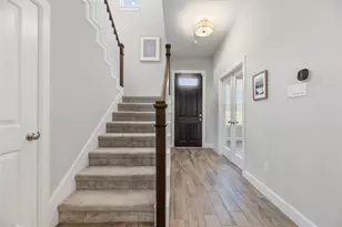2206 Bridgeport Path Dr, Missouri City, TX 77459 - Photo 5