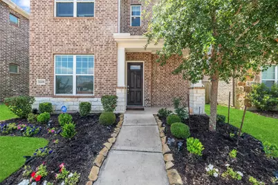 2206 Bridgeport Path Drive, Missouri City, TX 77459 - Photo 3