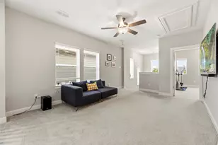 2206 Bridgeport Path Dr, Missouri City, TX 77459 - Photo 23