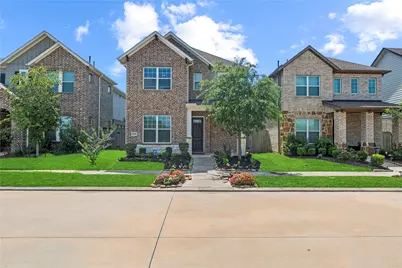 2206 Bridgeport Path Drive, Missouri City, TX 77459 - Photo 41