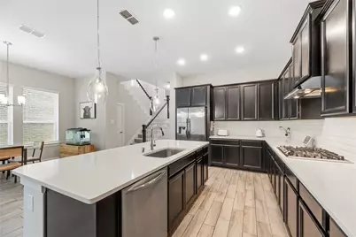 2206 Bridgeport Path Drive, Missouri City, TX 77459 - Photo 13