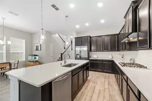 2206 Bridgeport Path Dr, Missouri City, TX 77459 - Photo 13