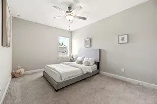 2206 Bridgeport Path Dr, Missouri City, TX 77459 - Photo 33