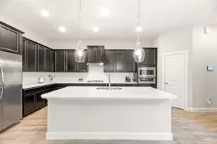 2206 Bridgeport Path Dr, Missouri City, TX 77459 - Photo 9