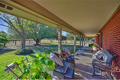 6950 Old Mill Creek Road, Brenham, TX 77833 - Photo 5