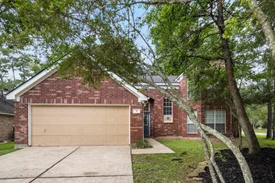 2 Amber Fire Place, The Woodlands, TX 77381 - Photo 1