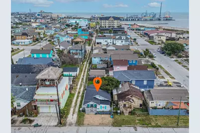 2314 31st Street, Galveston, TX 77550 - Photo 3