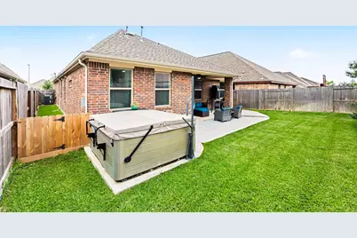 14023 Windover Park Lane, Cypress, TX 77429 - Photo 27