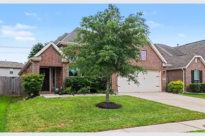 14023 Windover Park Lane, Cypress, TX 77429 - Photo 35