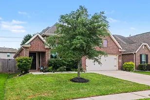 14023 Windover Park Ln, Cypress, TX 77429 - Photo 35