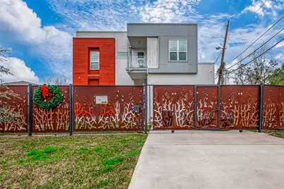 5722 Cullen Boulevard #A, Houston, TX 77021 - Photo 1