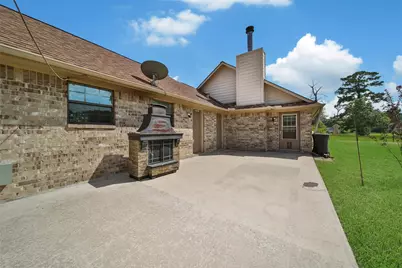 172 Oak Hill Drive, Point Blank, TX 77364 - Photo 25