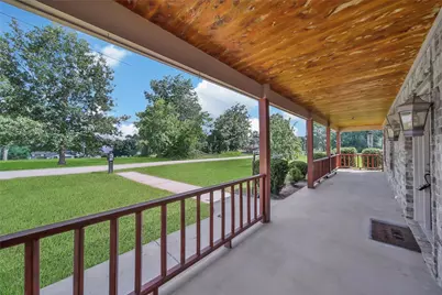 172 Oak Hill Drive, Point Blank, TX 77364 - Photo 5