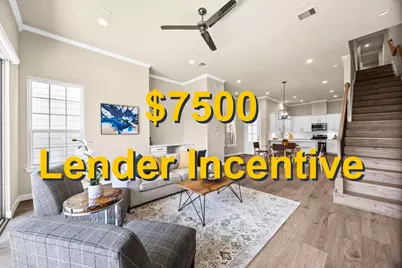 1606 Northwood Street, Houston, TX 77009 - Photo 1