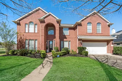 1922 Lake Grayson Drive, Katy, TX 77494 - Photo 1
