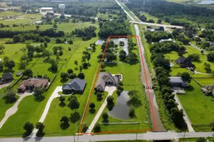3023 Mandale Rd, Friendswood, TX 77546 - Photo 1