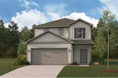 26360 Jasper Park Lane, Porter, TX 77365 - Photo 1