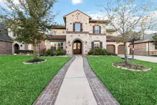 20615 Behrens Pass Ln, Cypress, TX 77433 - Photo 1