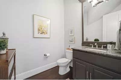23722 Thortons Park Lane, Spring, TX 77389 - Photo 9