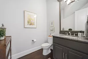 23722 Thortons Park Ln, Spring, TX 77389 - Photo 9