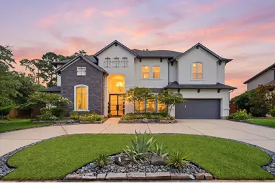 23722 Thortons Park Lane, Spring, TX 77389 - Photo 1