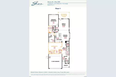 4047 Apiary Point, Missouri City, TX 77459 - Photo 7