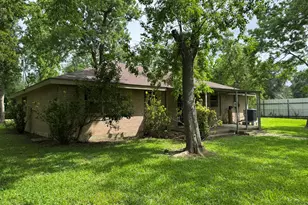 1609 Forrest Dr, Wharton, TX 77488 - Photo 29