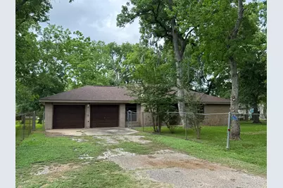 1609 Forrest Drive, Wharton, TX 77488 - Photo 3