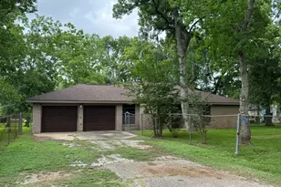 1609 Forrest Dr, Wharton, TX 77488 - Photo 3