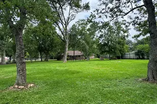 1609 Forrest Dr, Wharton, TX 77488 - Photo 33