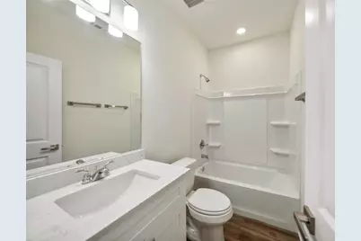 408 W Marlin Street, Willis, TX 77378 - Photo 19
