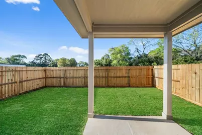 408 W Marlin Street, Willis, TX 77378 - Photo 23