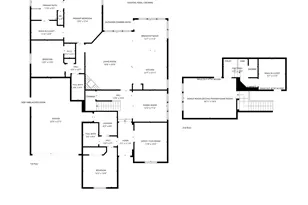 28318 Ryans Ridge Ln, Spring, TX 77386 - Photo 5