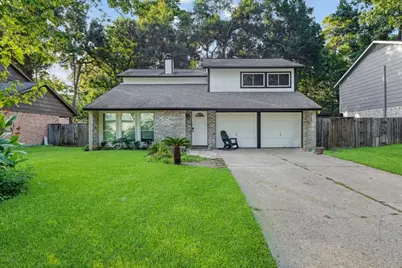3111 Glen Spring Drive, Houston, TX 77339 - Photo 1