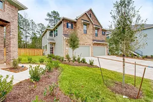 332 N Spotted Fern Dr, Montgomery, TX 77316 - Photo 1