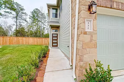 332 N Spotted Fern Drive, Montgomery, TX 77316 - Photo 19