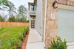 332 N Spotted Fern Dr, Montgomery, TX 77316 - Photo 19