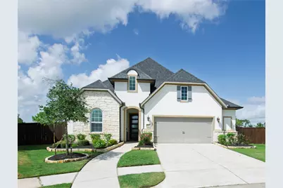 4143 Shackleton Court, Iowa Colony, TX 77583 - Photo 1