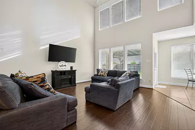 8107 Lockridge Terrace Lane, Cypress, TX 77433 - Photo 11