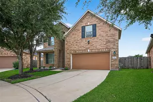 8107 Lockridge Terrace Ln, Cypress, TX 77433 - Photo 3