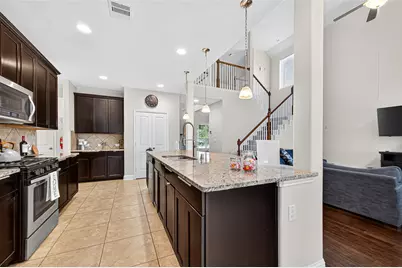 8107 Lockridge Terrace Lane, Cypress, TX 77433 - Photo 21