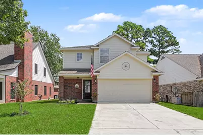 6894 Stillwater Drive, Willis, TX 77318 - Photo 1