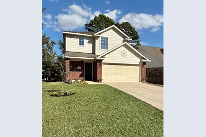 6894 Stillwater Drive, Willis, TX 77318 - Photo 1