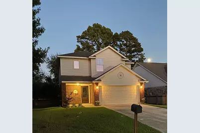 6894 Stillwater Drive, Willis, TX 77318 - Photo 9