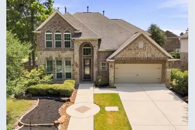 3396 Wooded Lane, Conroe, TX 77301 - Photo 1