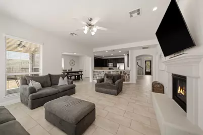 3396 Wooded Lane, Conroe, TX 77301 - Photo 11